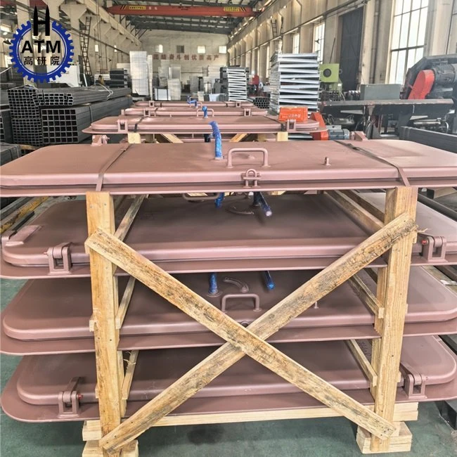 Marine Weathertight Doors